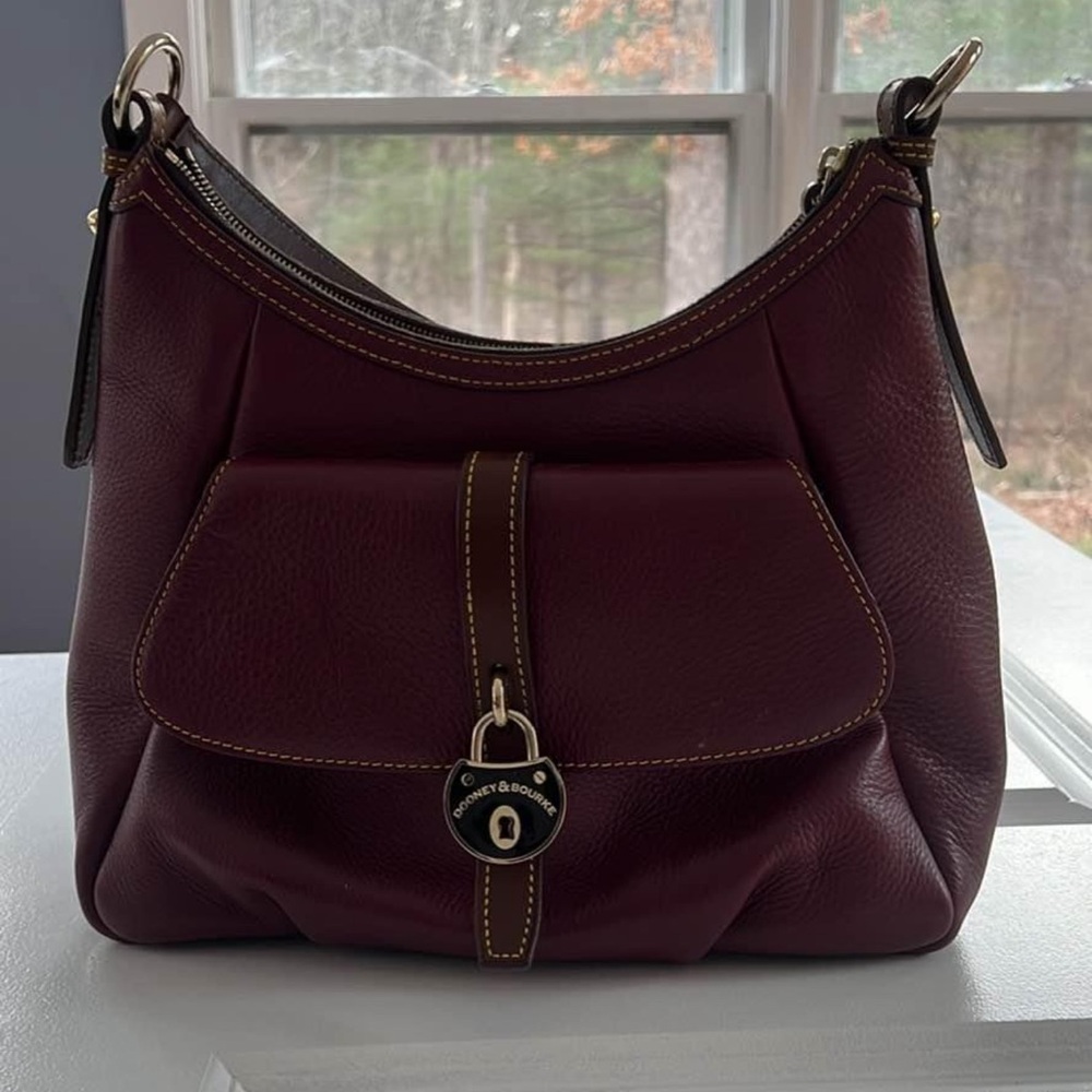 Dooney and Bourke Purse